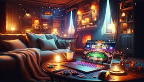 Pertandingan sepak bola yang menjadi fokus utama taruhan olahraga di platform ini