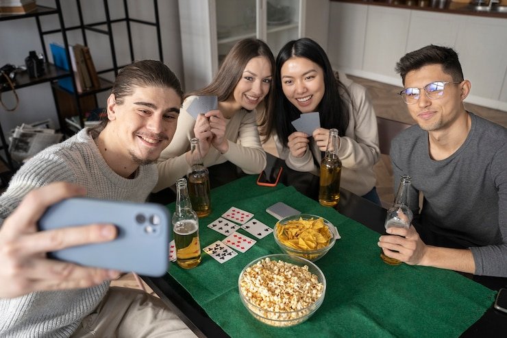 Pengalaman layanan VIP benua138 di perangkat mobile Android dan iOS yang responsif