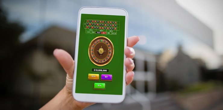 Akses fitur responsible gaming dengan mudah di perangkat mobile dan desktop