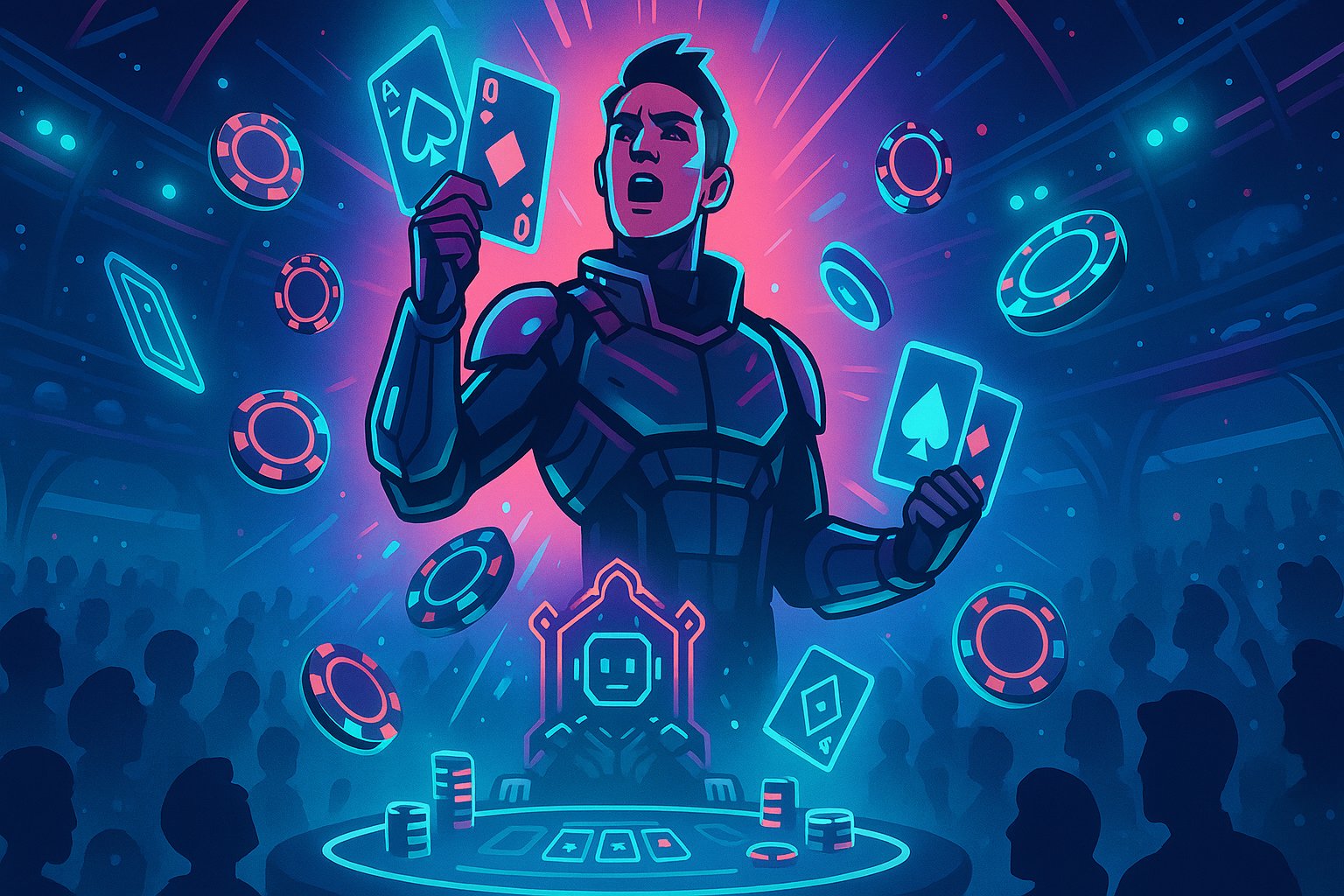 Sistem enkripsi dan keamanan siber terbaru untuk melindungi data digital pengguna